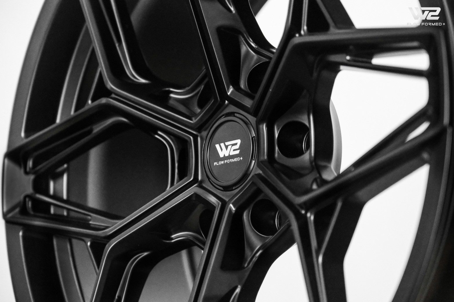 ล้อแท้ W2 WFF-R ขอบ20 ชุด 42,000 บาท ที่ STEP9