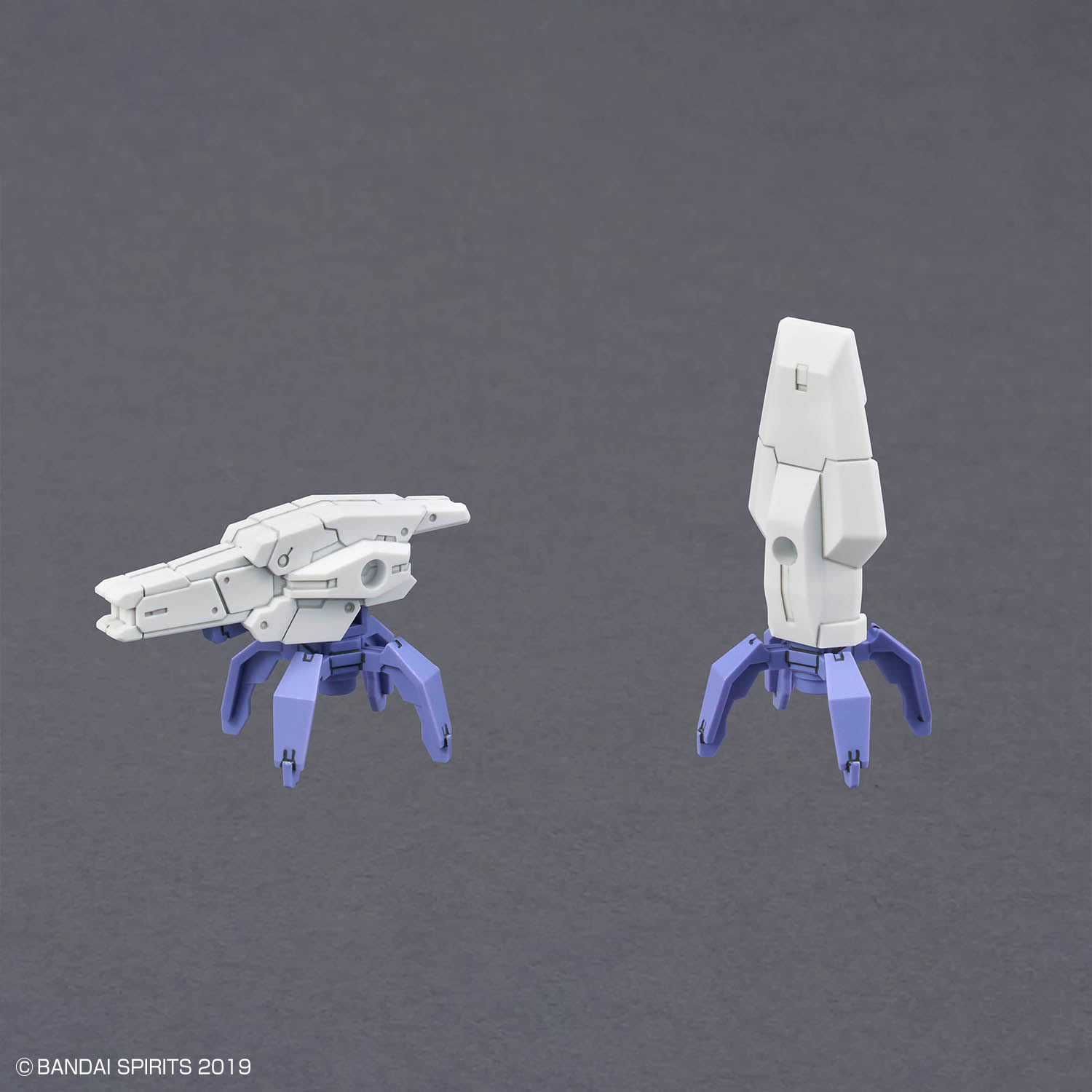 30MM 1/144 eEXM-40 イグライト 01