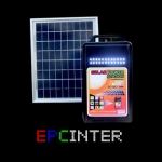 ชุดสำรองไฟ POWER STATION 20W
