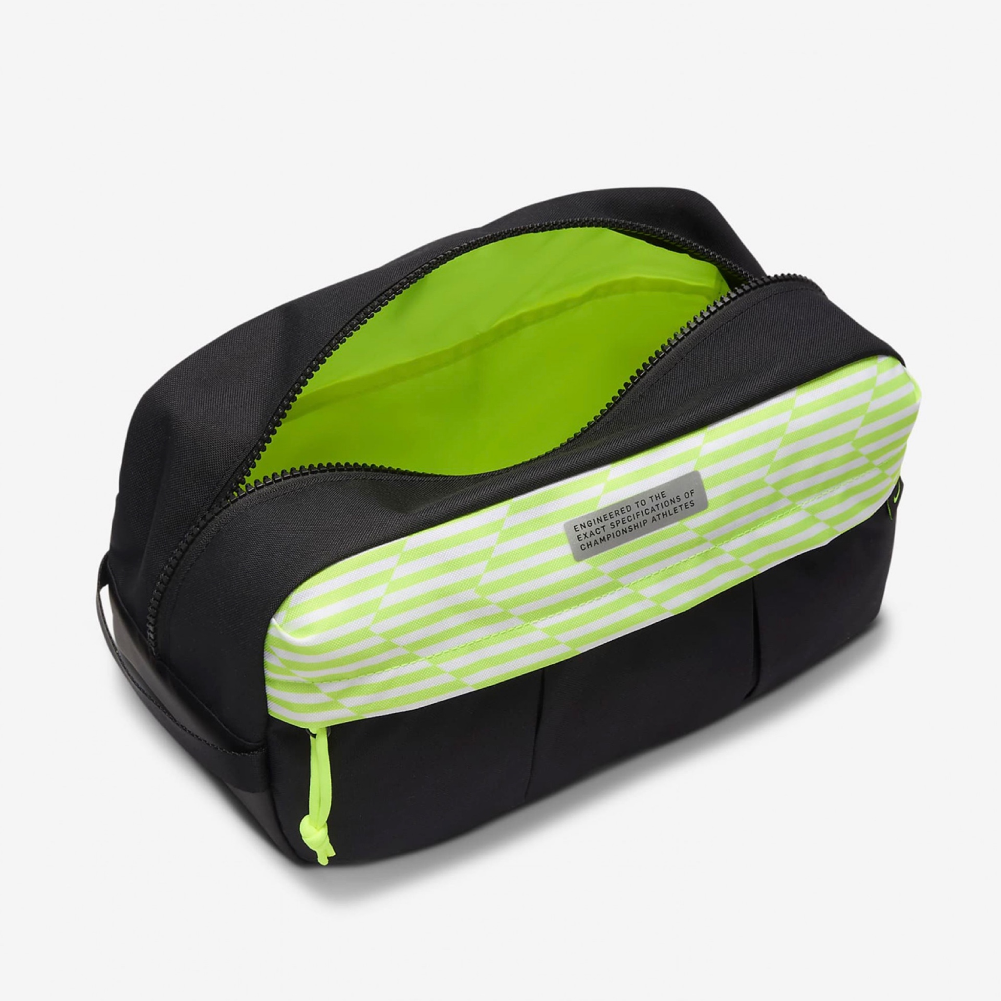 กระเป๋า Nike Academy Shoe Bag ‘Ember’ (10L)