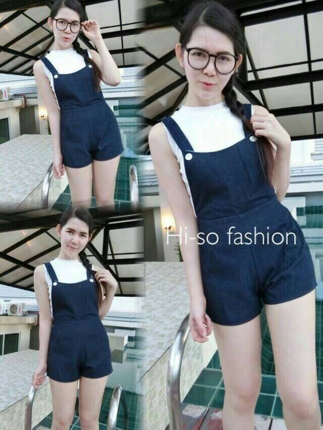 เอี๊ยมยีนส์