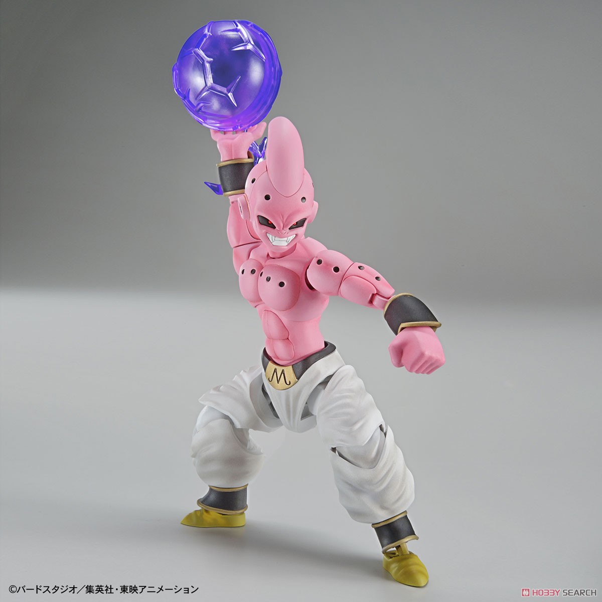 Figure-rise Standard Kid Buu (Plastic model)
