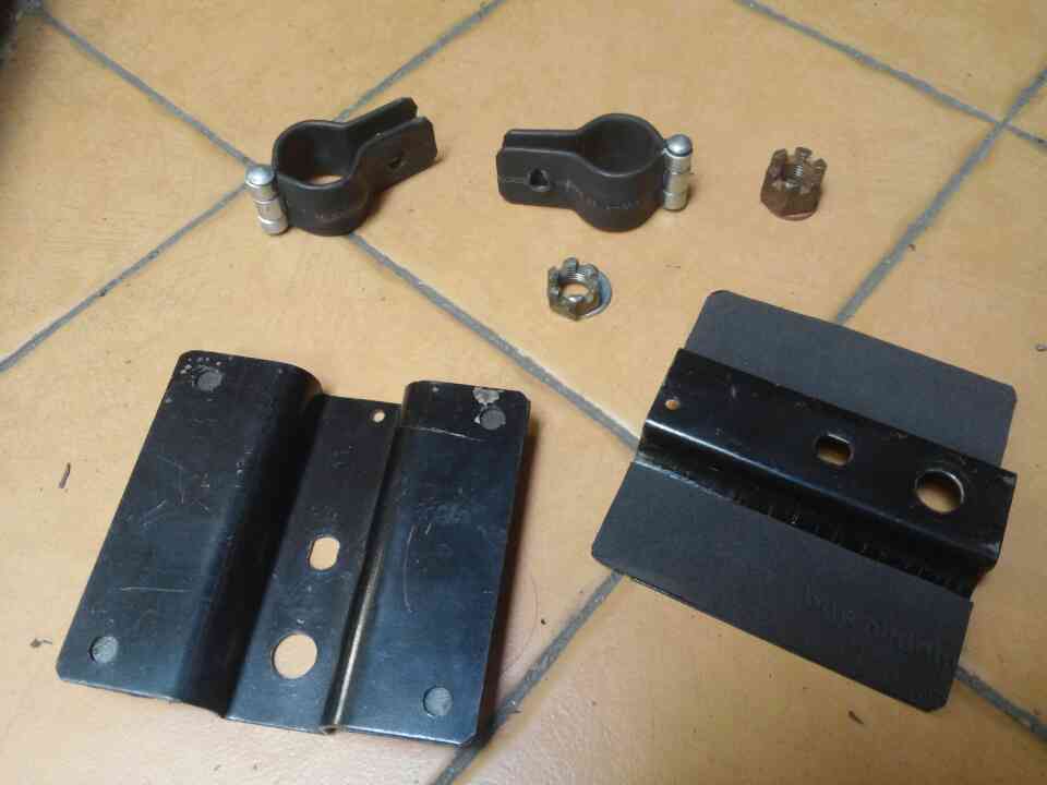 JerryCan Led3*3"