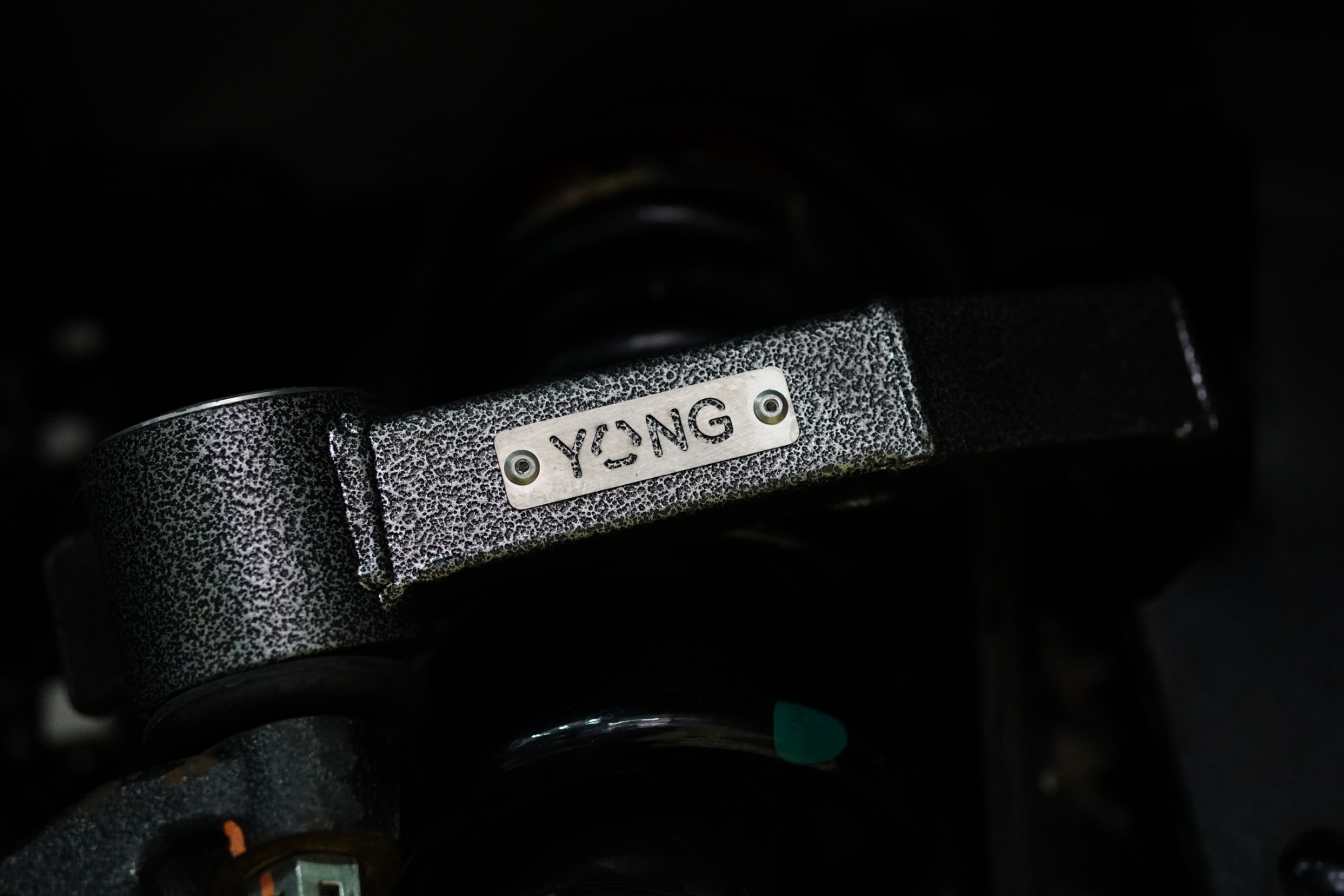 FORD RANGER NEXTGEN จองคิวมาจาก ชุมพร แต่งทรงเมกาที่ STEP9