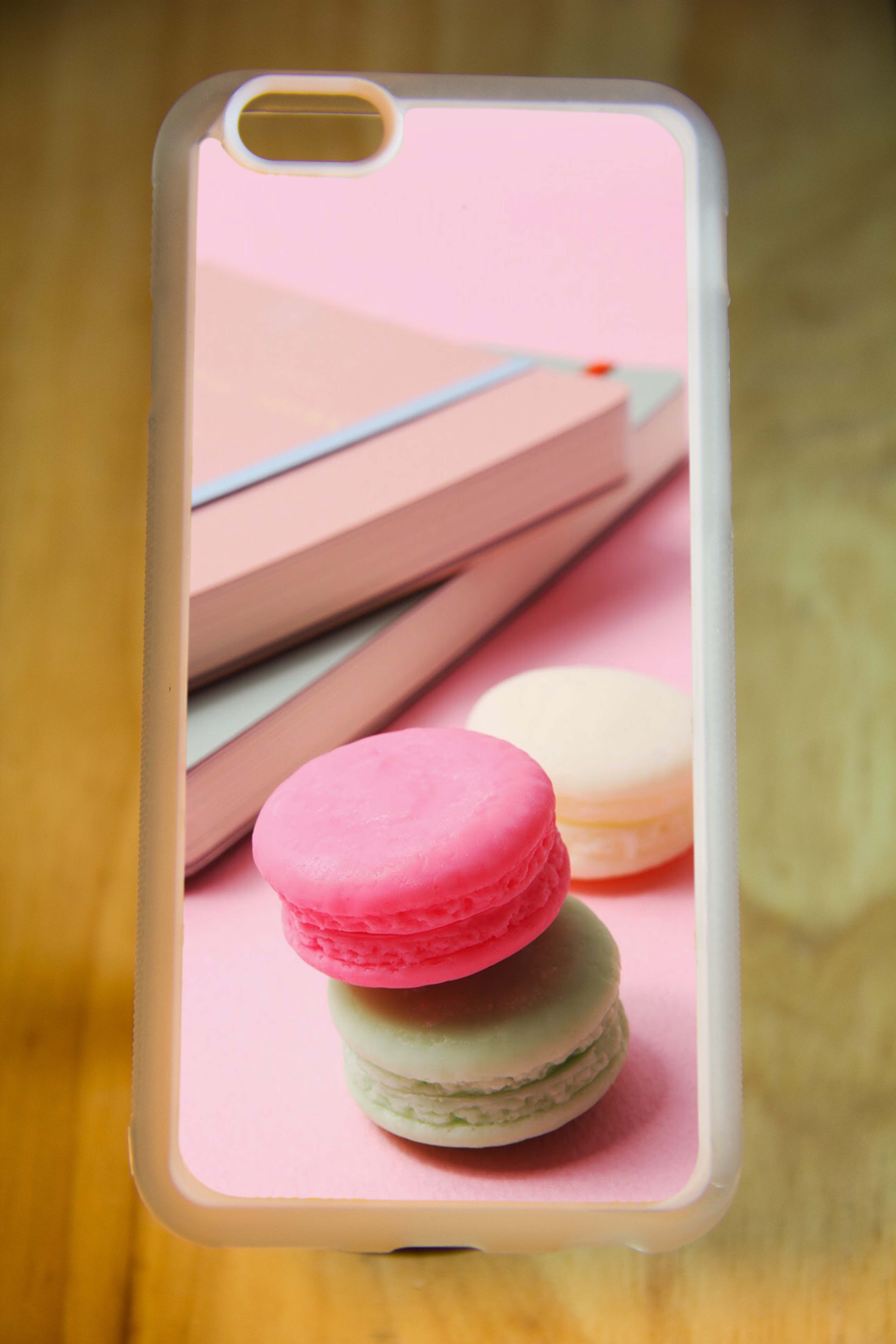 เคสสั่งทำ - ลาย หวานๆ