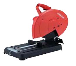 แท่นตัดไฟเบอร์ MAKTEC รุ่น MT241 ขนาด 14"