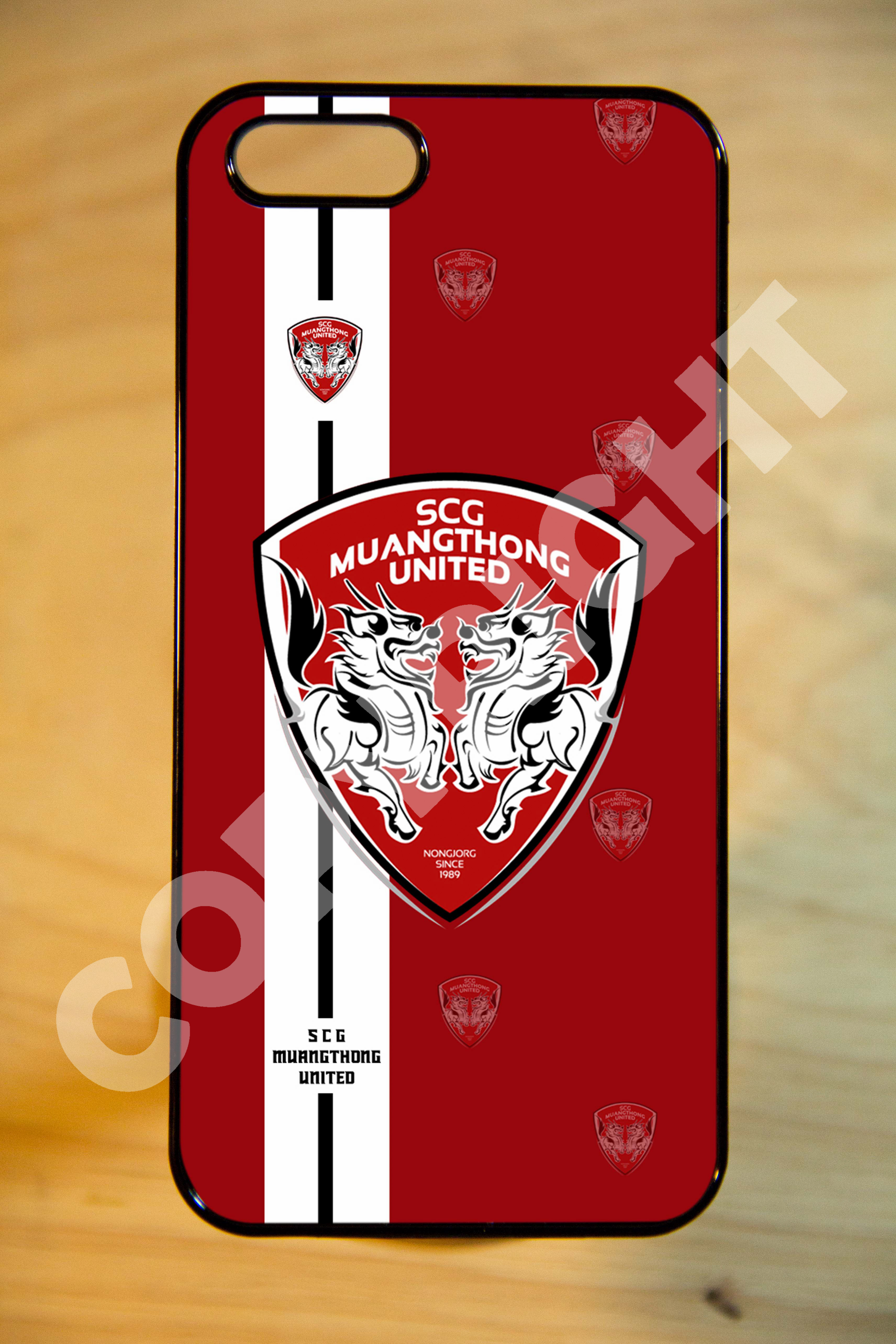 ทีม เมืองทอง ยูไนเต็ด