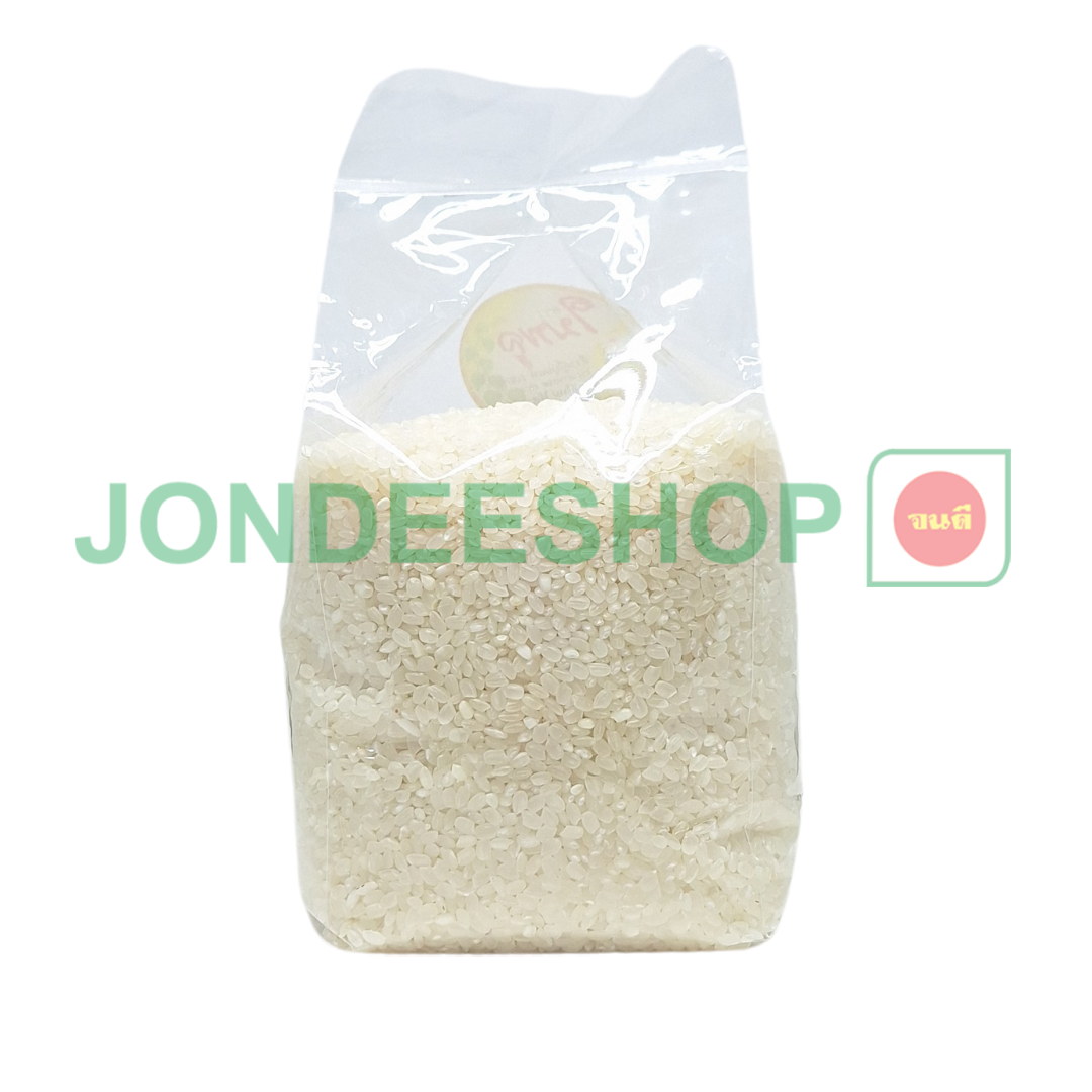 ข้าวญี่ปุ่นใบพลู 1กก. #091122650617