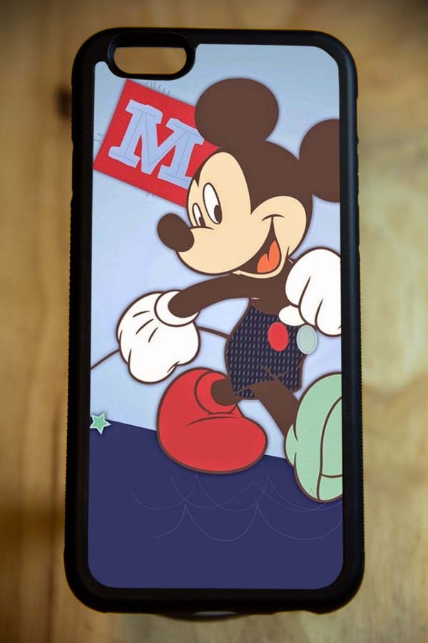 เคสสั่งทำ - ลายการ์ตูน