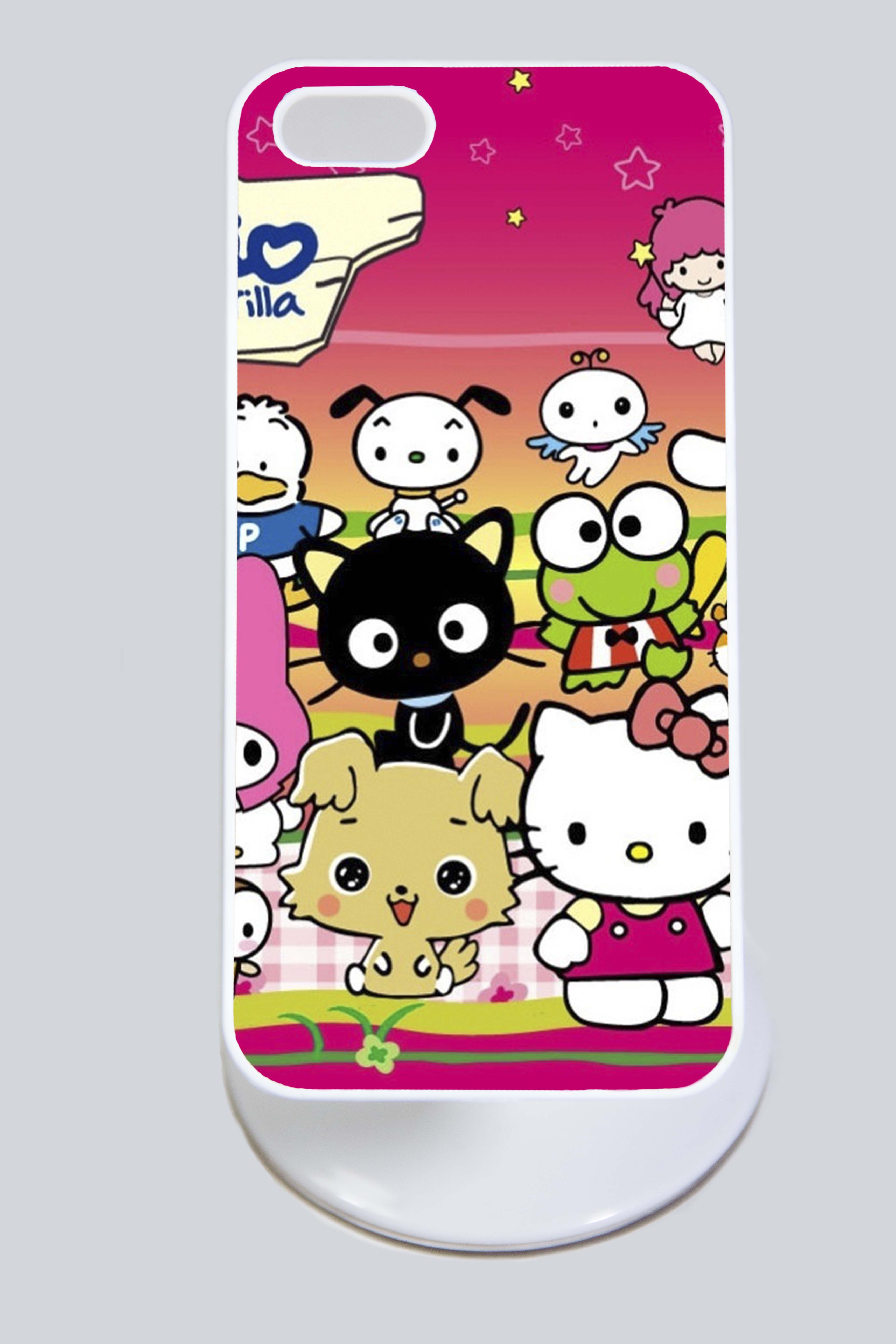 เคสสั่งทำ - ลาย Kitty