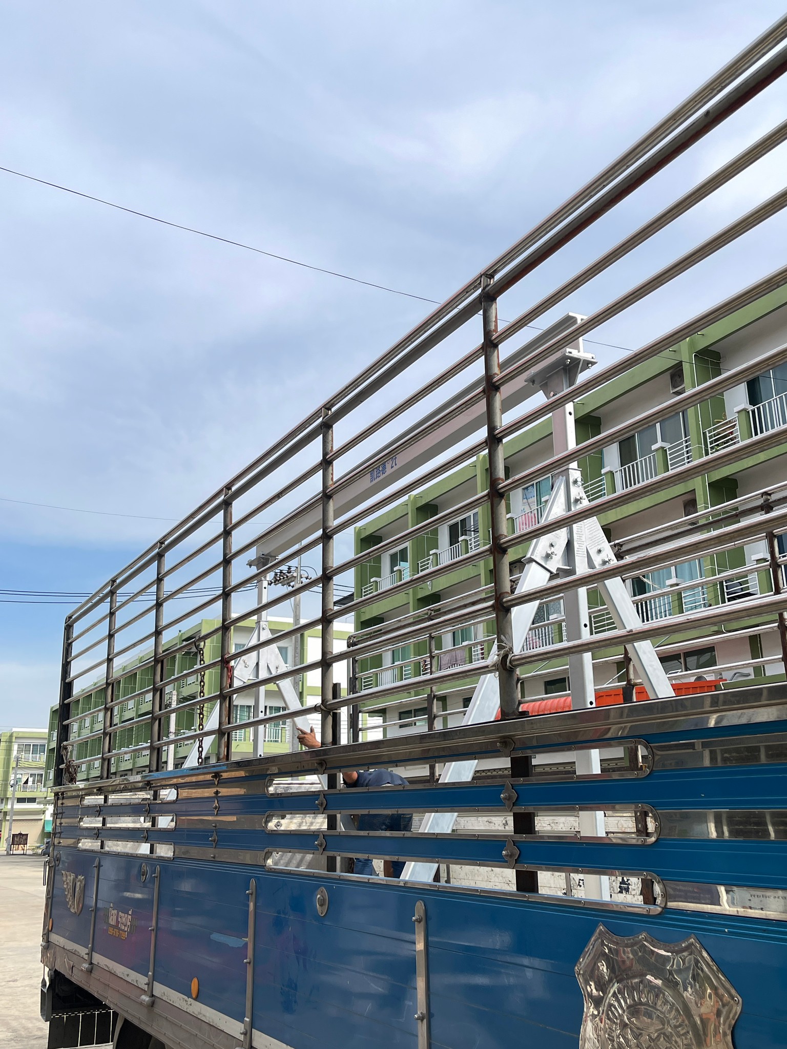 เครน KLD ทรง A ถอดแยกประกอบได้ ปรับสูงได้ 0.5t/1t/2t (เฉพาะเครน)