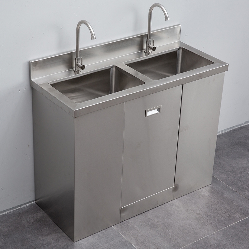 ซิงค์ล้างมืออ่างสแตนเลส 304 คุณภาพสูง! 🌟 MGC