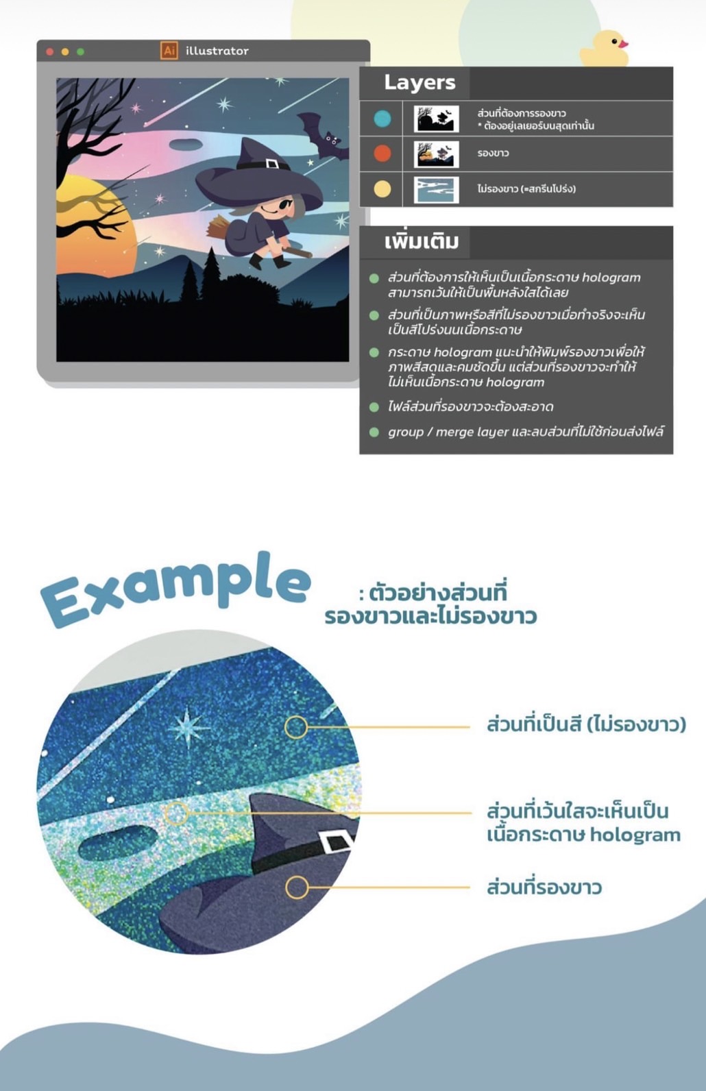 รับพิมพ์กระดาษสีทองสีเงิน 