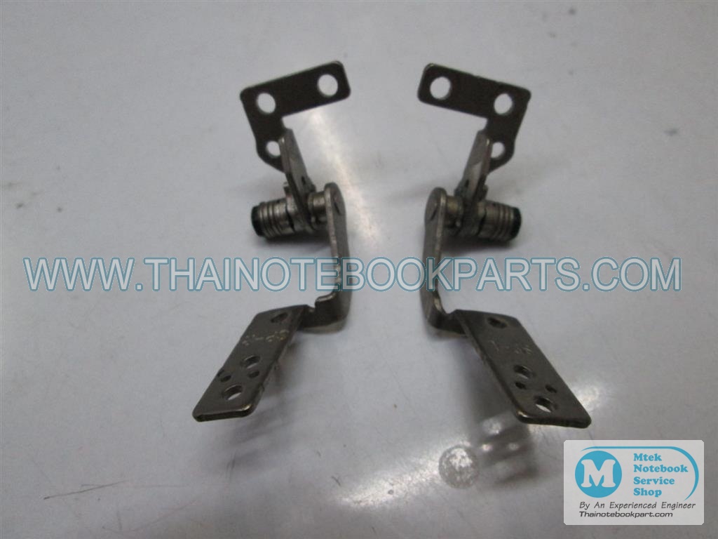 MT06064 บานพับโน้ตบุ๊ค Samsung NB28, NB30 Notebook LCD Hinge (มือสอง) 2
