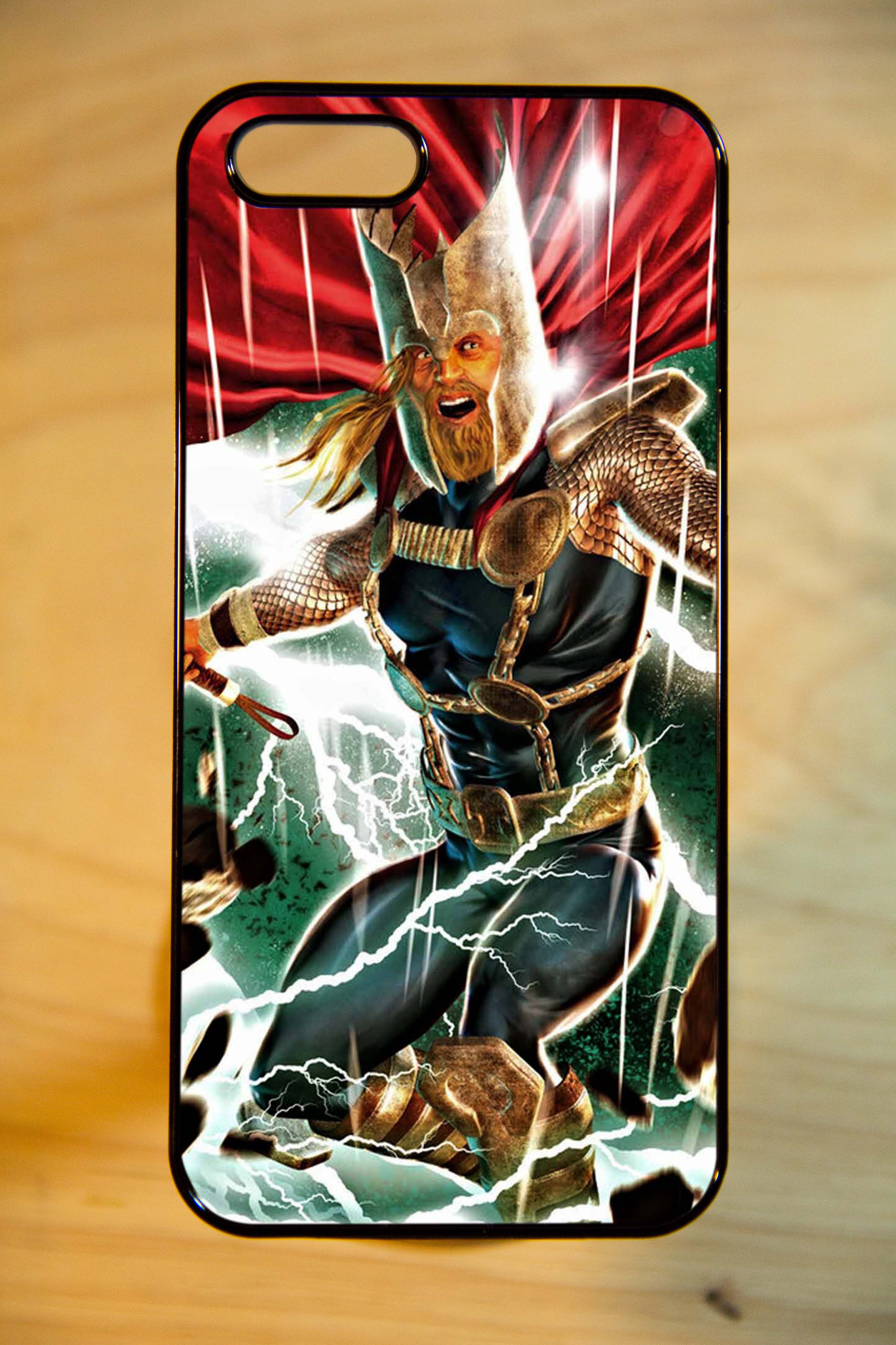 เคสสั่งทำ - ลาย อเวนเจอร์