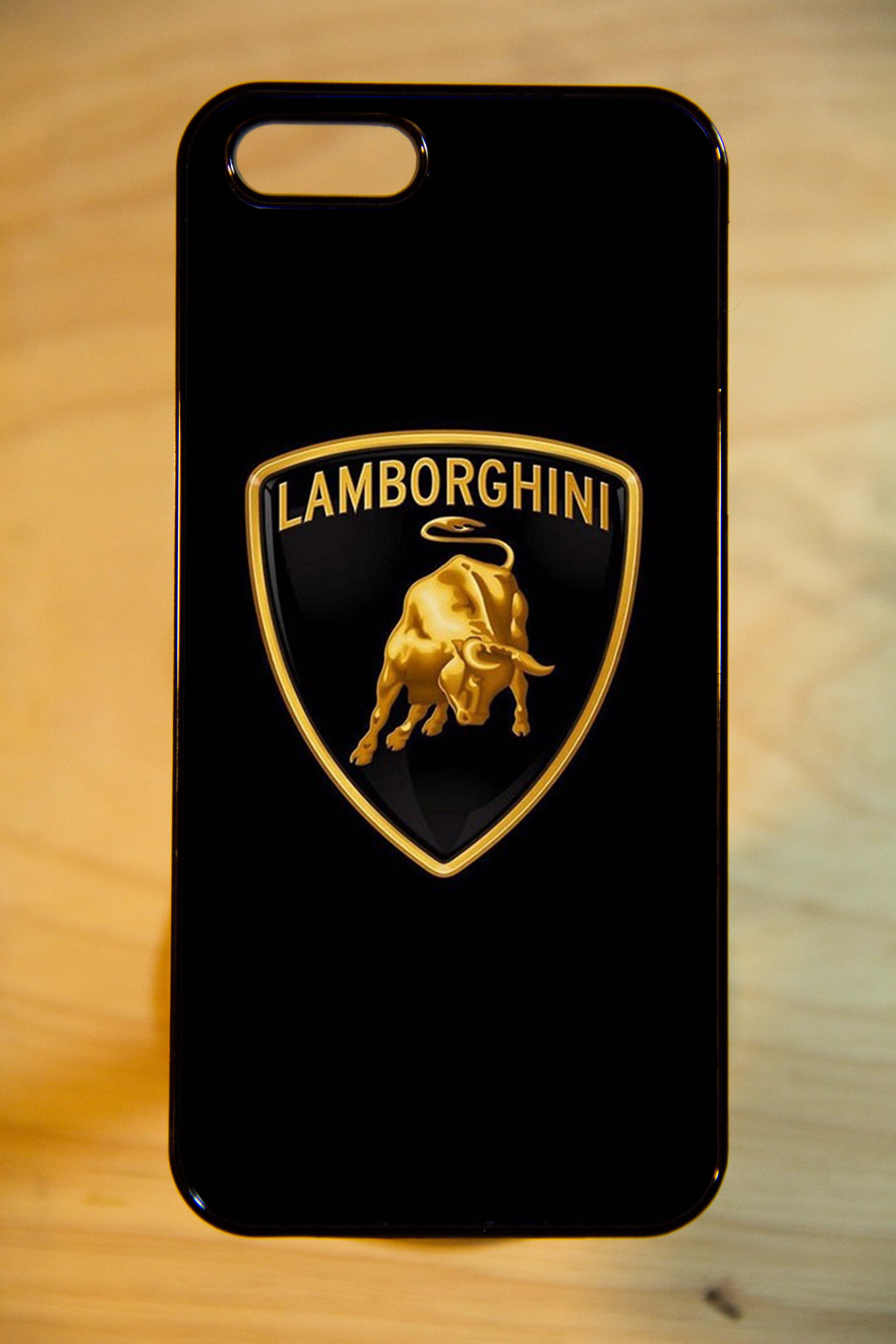 เคสสั่งทำ - ลายรถยนต์