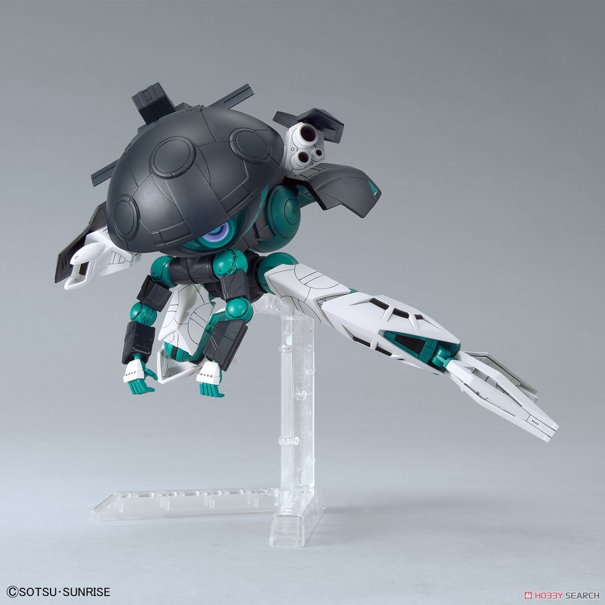 Wodom Pod (HGBD:R) (Gundam Model Kits)