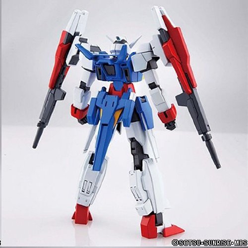 Gundam AGE-2 Double Bullet (HG)