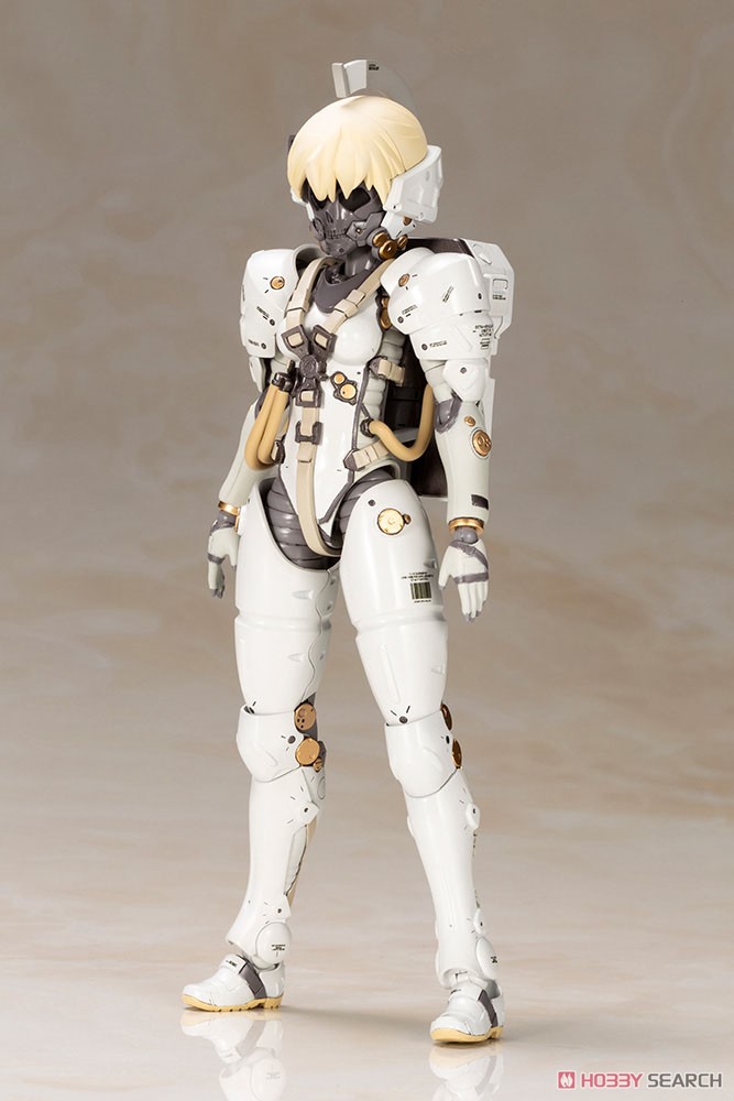 Ludens (Plastic model)