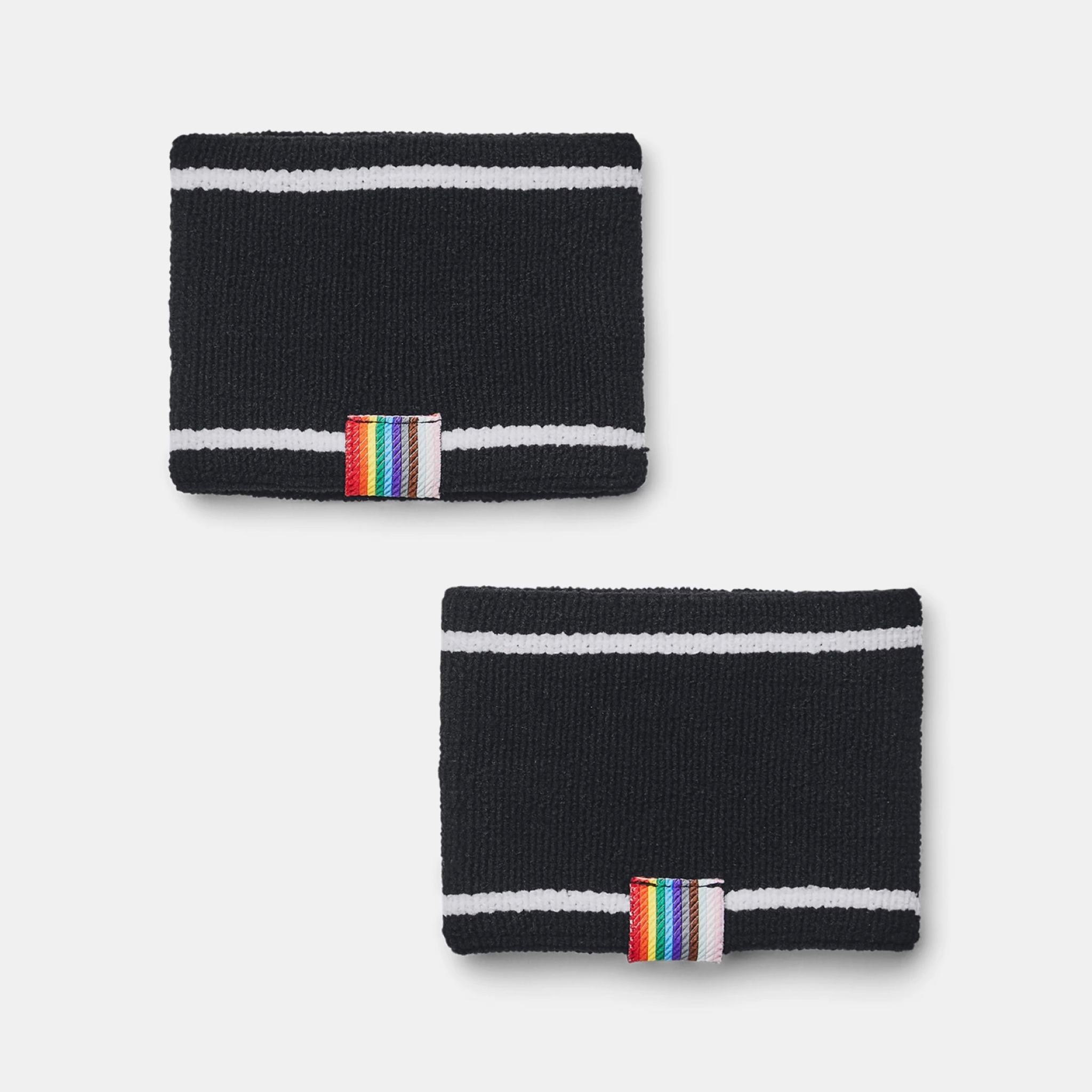 ผ้ารัดข้อมือ Under Armour Terry Wristband (3สี)