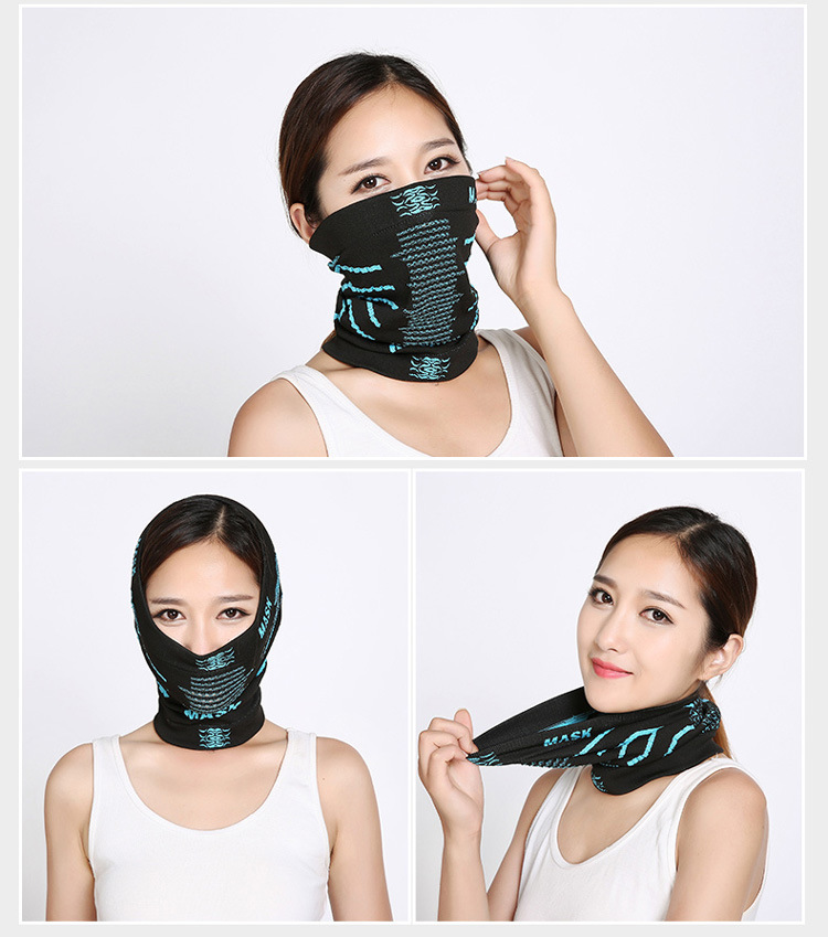 หน้ากากเกี่ยวหู FACE MASK