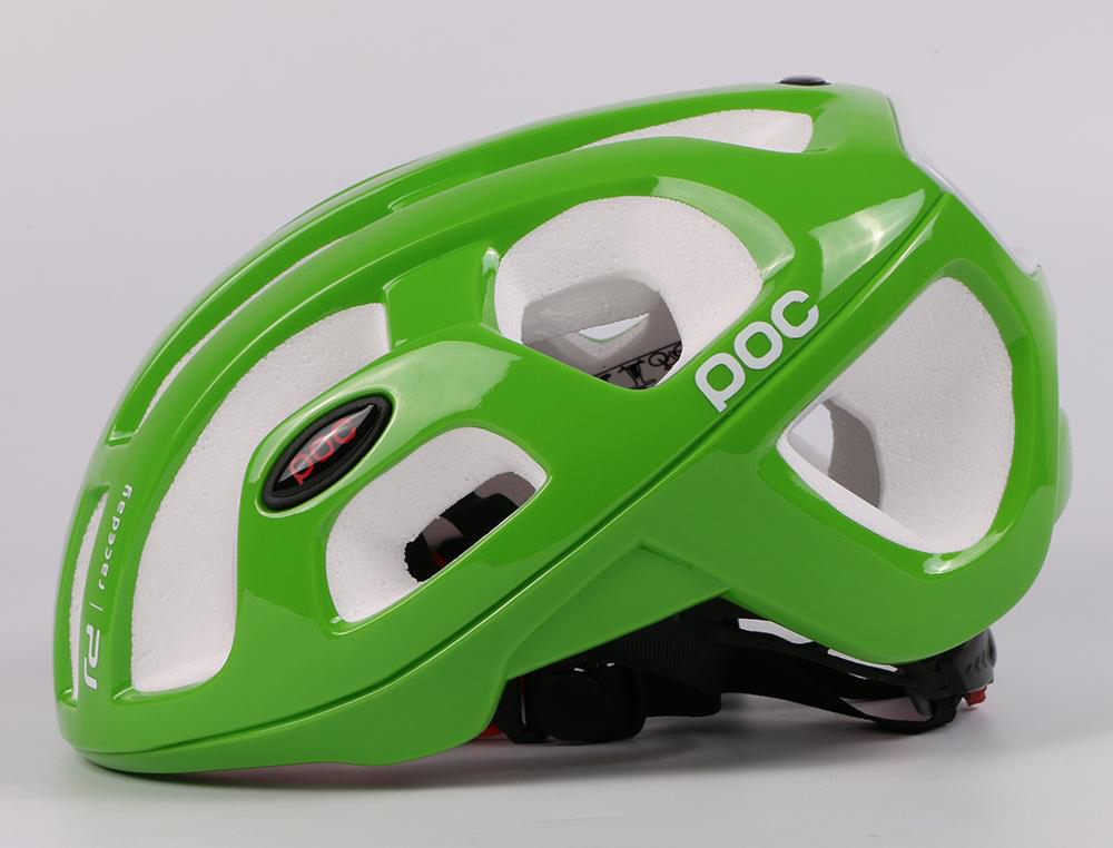 หมวกกันน็อค POC Raceday