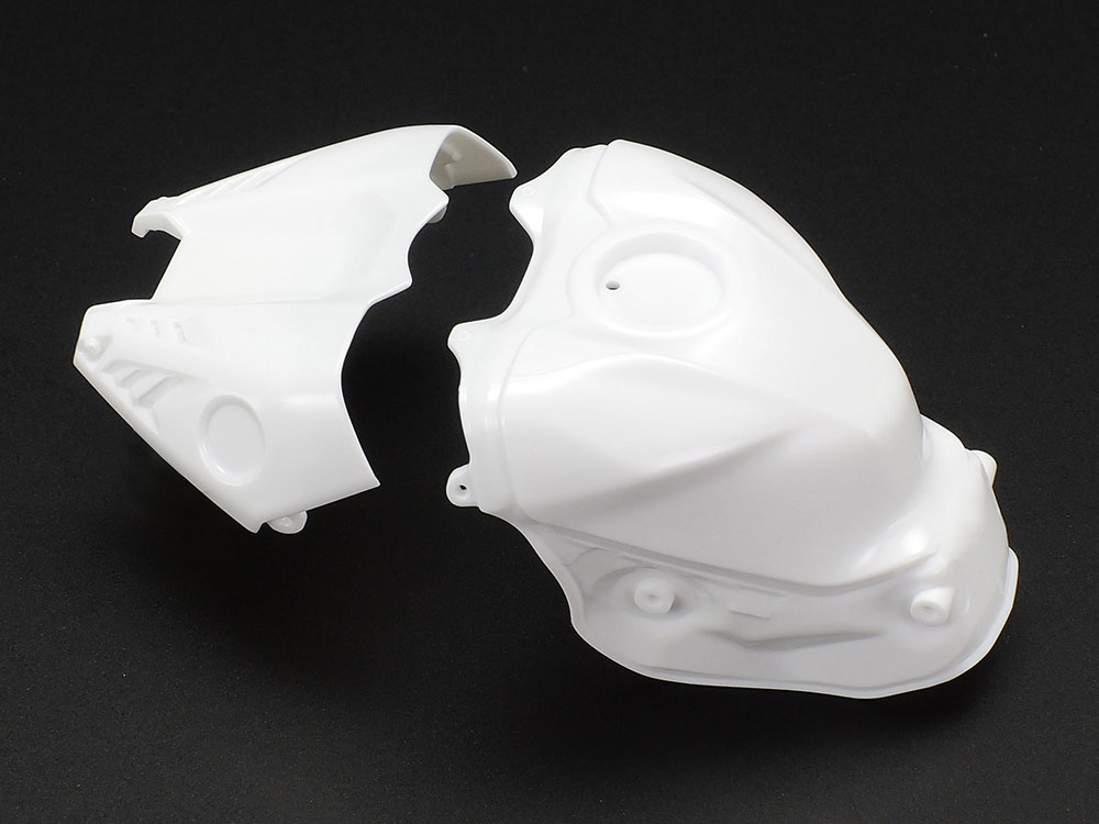 1/12 Motorcycle Series No.138 Honda CBR1000RR-R FIREBLADE SP Item No: 14138