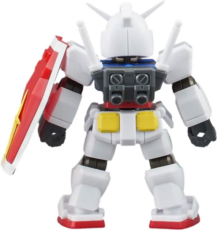 BLOCKCROSS GUNDAM RX78-2