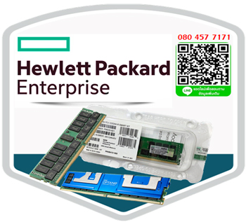 HP 64GB,Quad Rank x4,DDR4-2400,Load Reduced,Registered,Memory Kit, 805358-B21, 819413-001, 809085-091