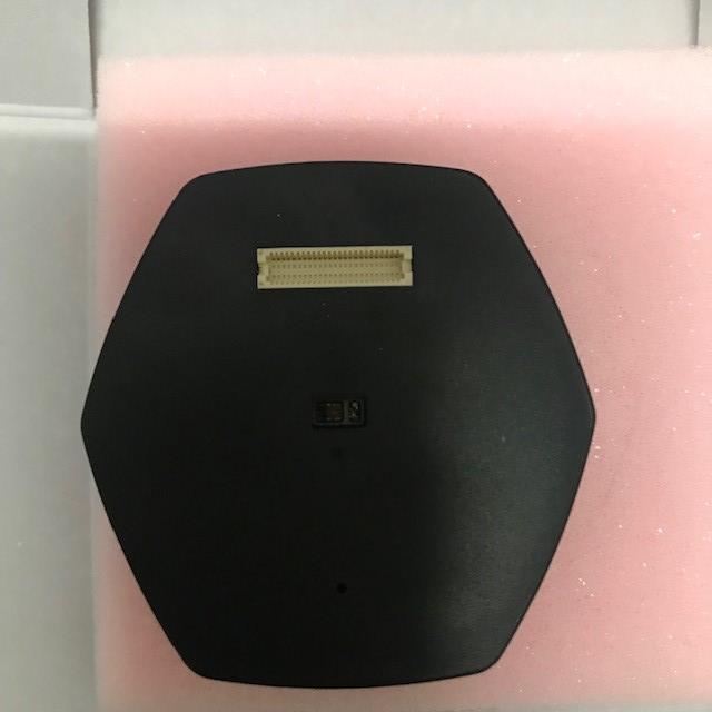 พรีออเดอร์ HEXIWEAR - บอร์ด IoT Wearable SINGLE HEXIWEAR UNIT จาก MikroElektronika