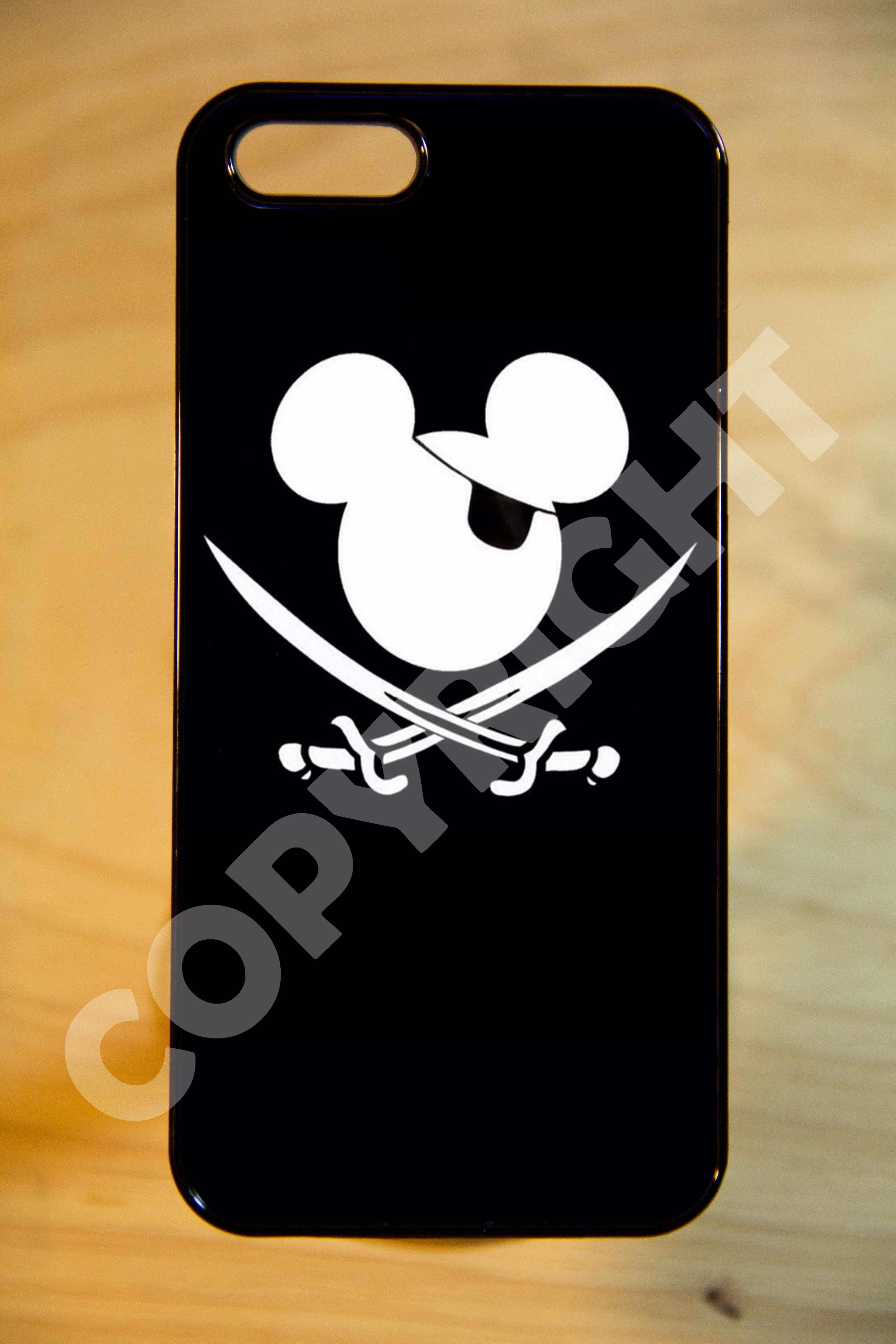 เคสลาย มิกกี้เมาส์