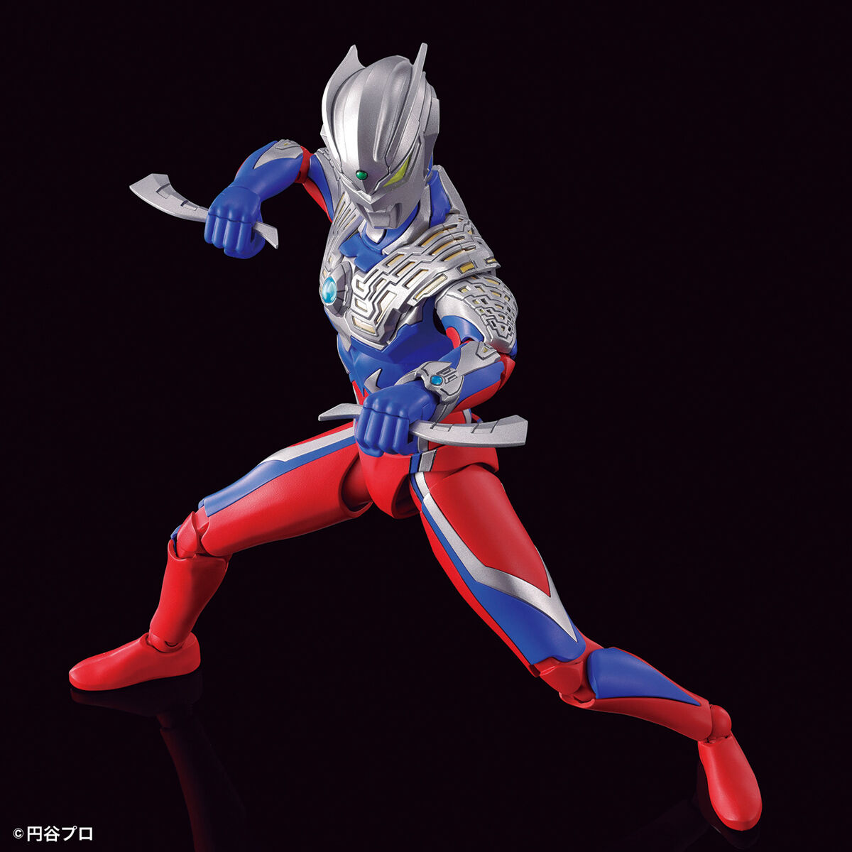 FIGURE RISE STANDARD ULTRAMAN ZERO