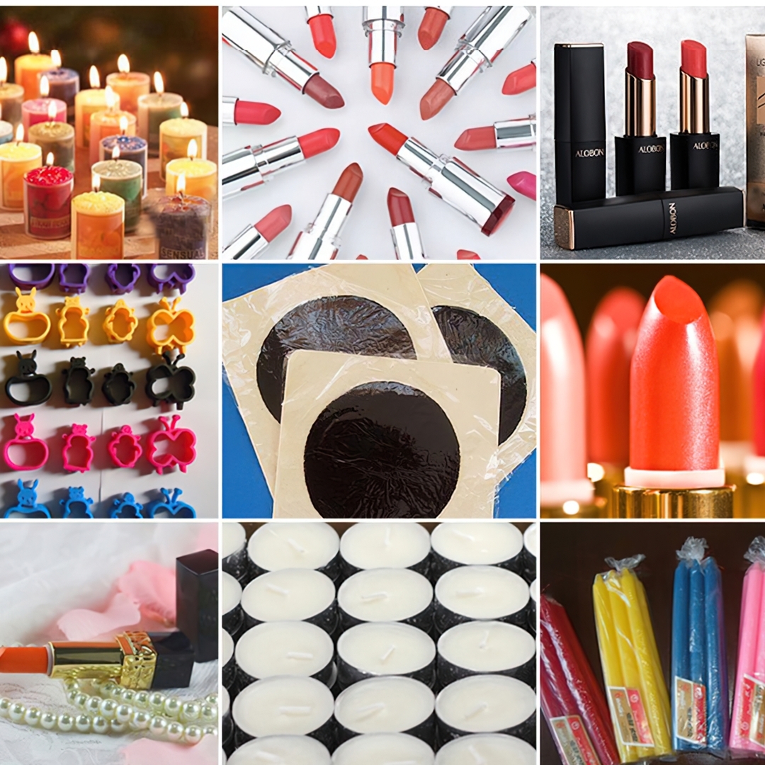 เครื่องบรรจุครีม พร้อมปั่น+ทำความร้อน รุ่น JR-A02 (ต้องใช้คู่กับเครื่องปั้มลม)