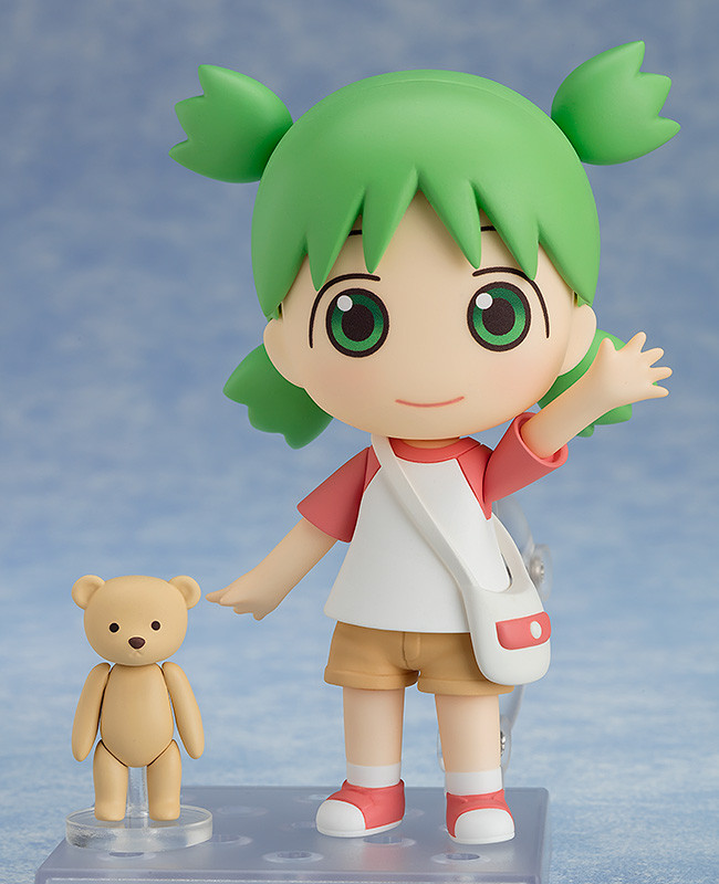 Nendoroid Yotsuba Koiwai