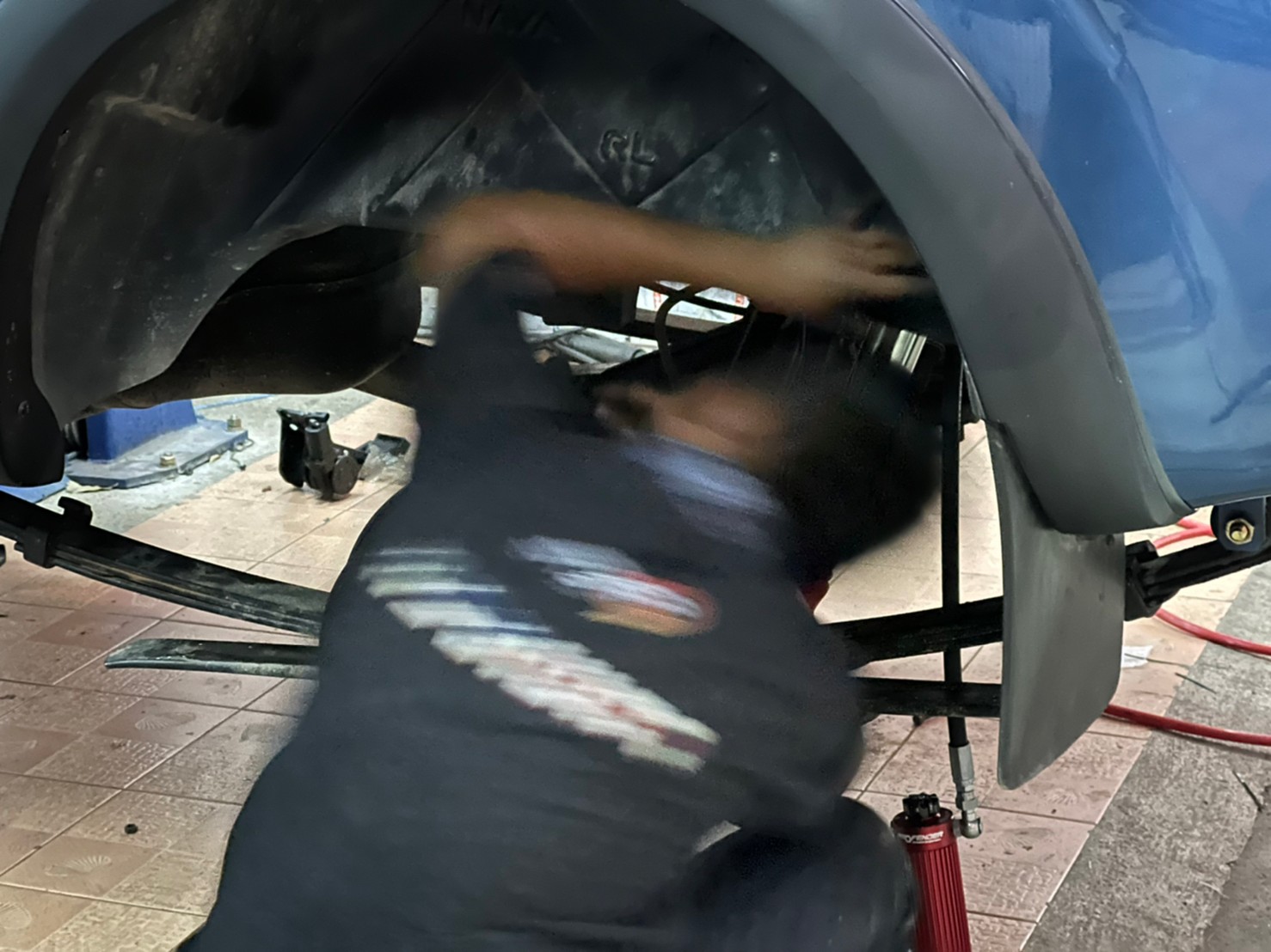 NISSAN_NAVARA_แปลงร่าง ทรงเมกา