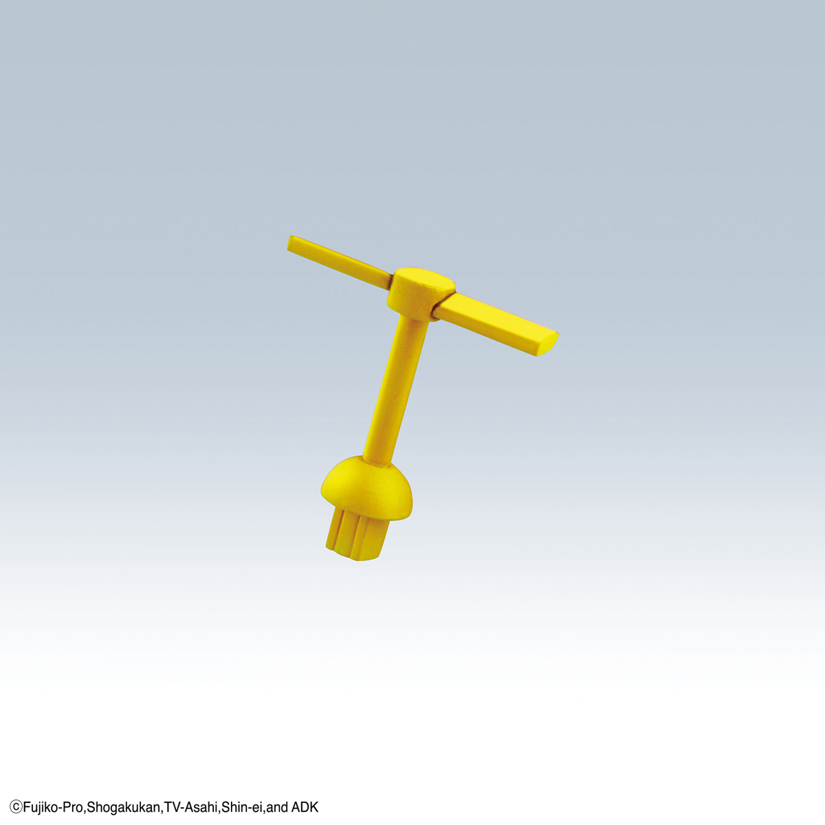 Figure-rise Mechanics DORAEMON(GANSO Ver.)