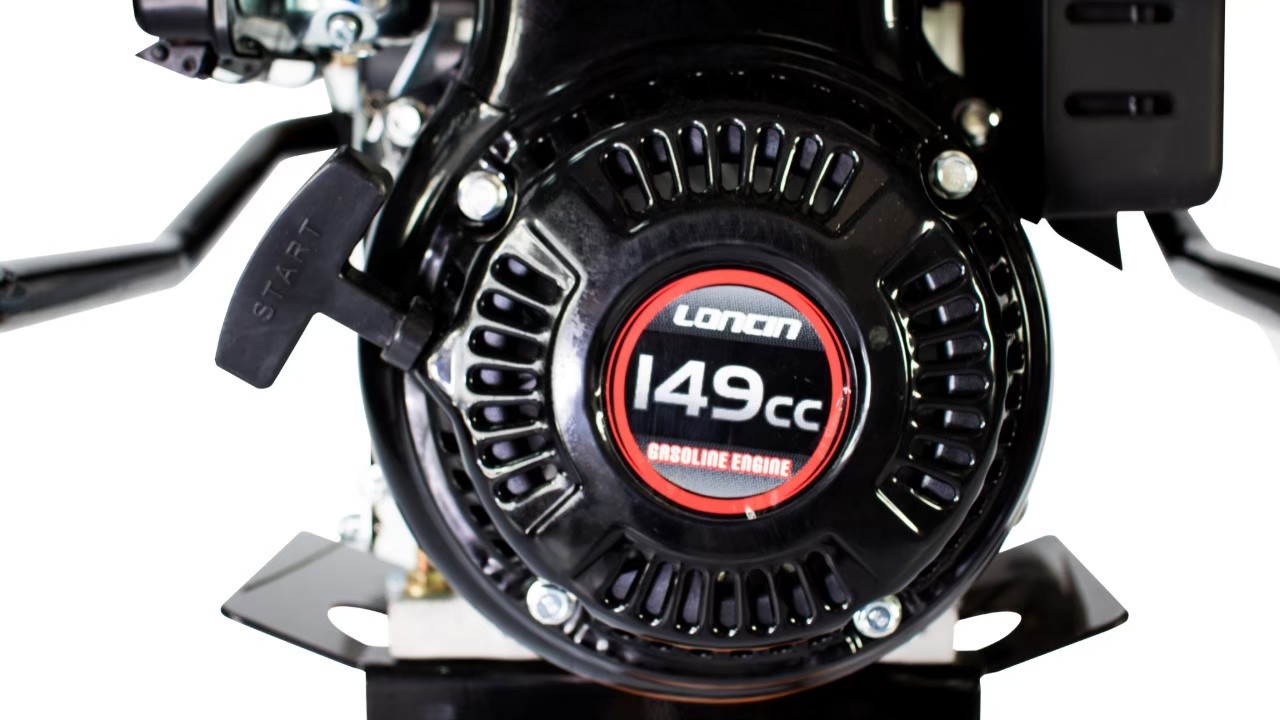 เครื่องตบดินแบบตบกระโดด MIKAWA TR-72