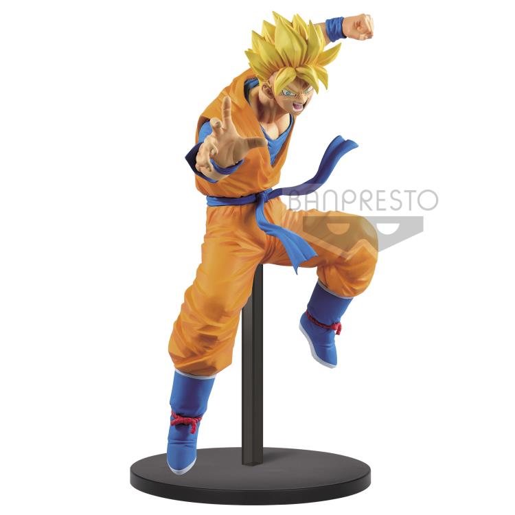Dragon Ball Legends Collab Super Saiyan Future Gohan