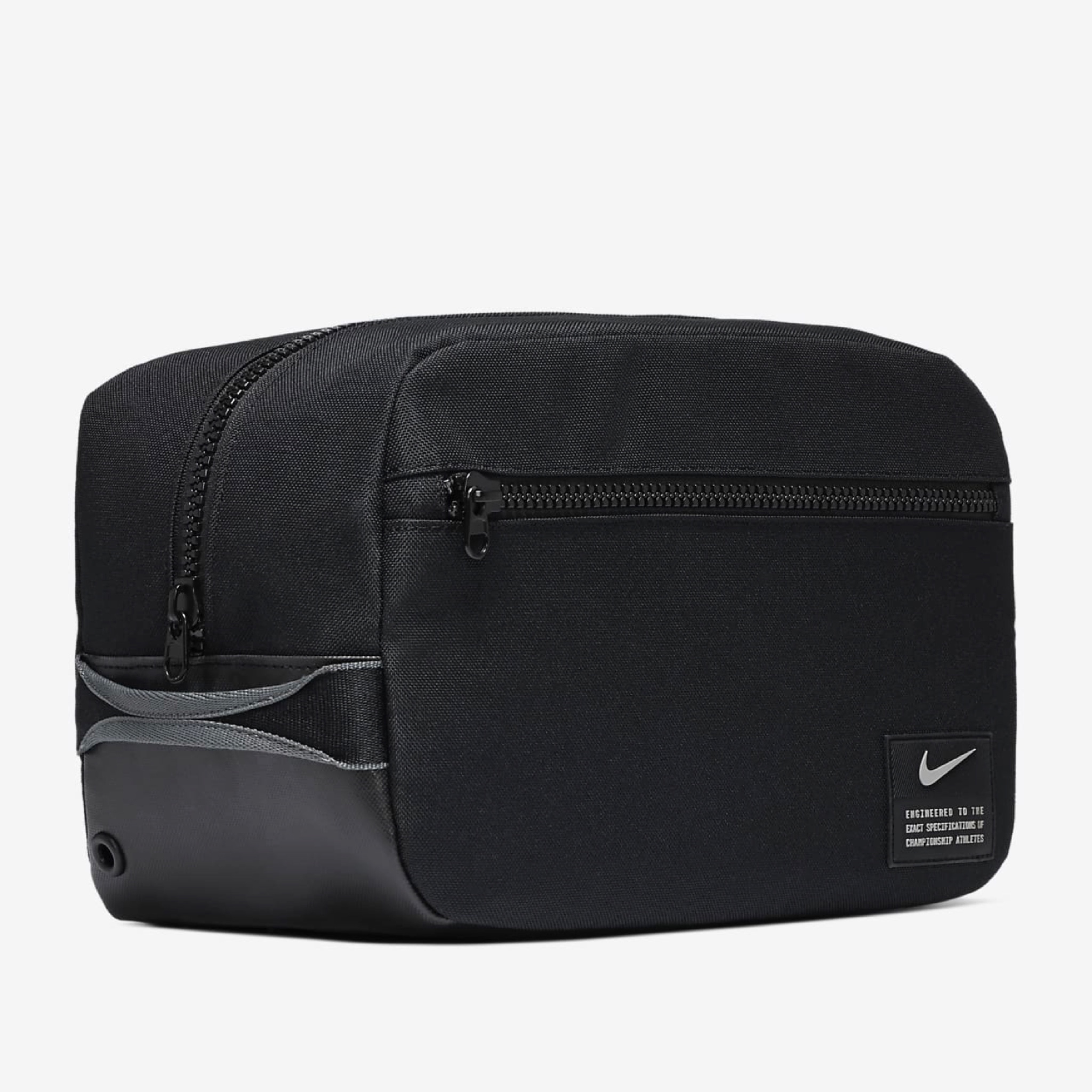กระเป๋า Nike Academy Shoe Bag ‘Ember’ (10L)