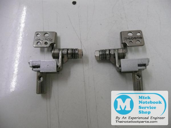 MT01507 บานพับ Dell XPS M1210 - LCD Hinge (ซ้าย-ขวา, มือสอง) 2