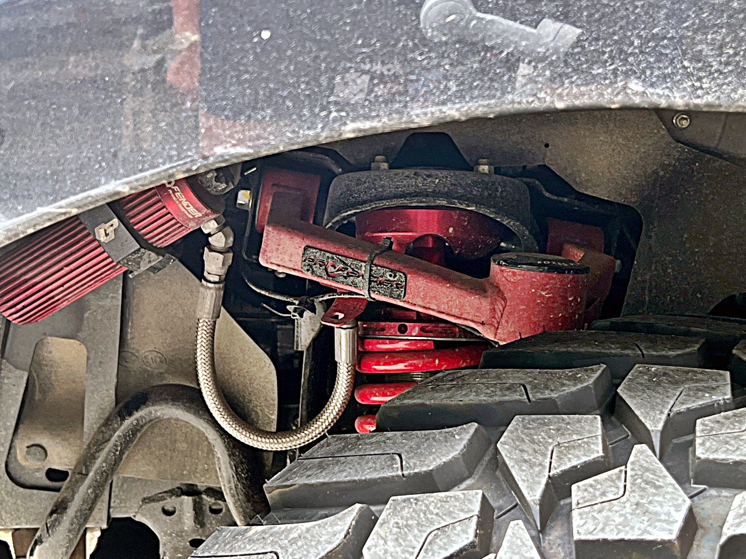 D-MAX ทรงเมกา จากอุธยา