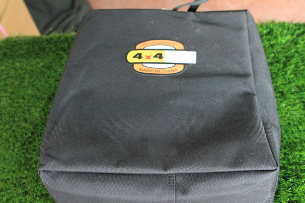 กระเป๋าหลังคารถ RoofBag Size L