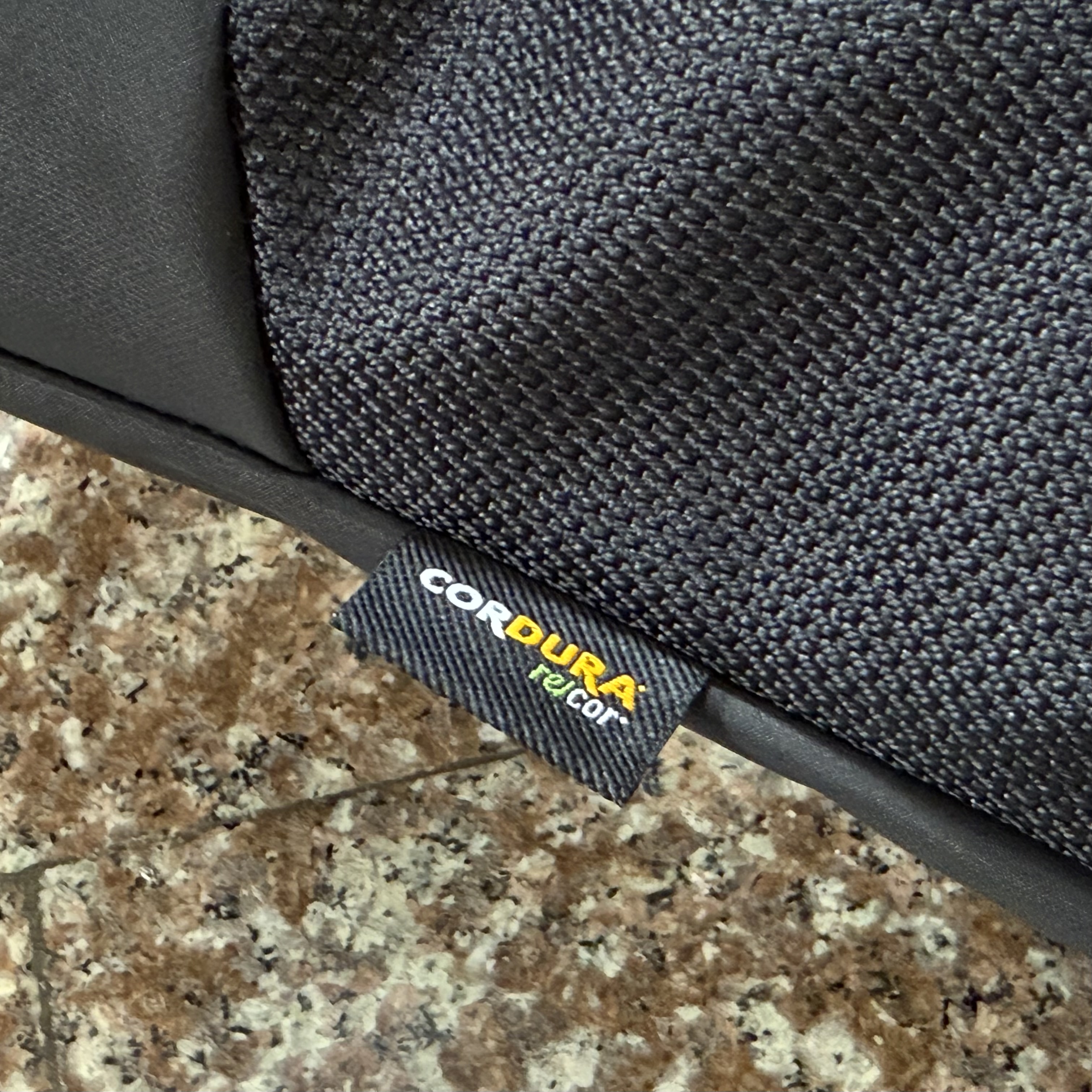 กระเป๋า Adidas 3-Stripes EP/SYST. Shoe Bag ‘BLACK’ (7.25L)