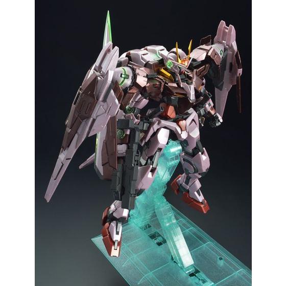 P-Bandai: PG 1/60 00 Raiser Trans-Am Mode