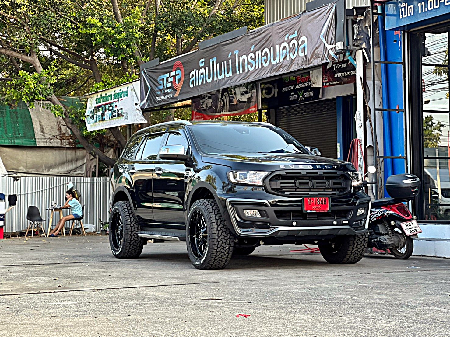 FORD_EVEREST_แบบไม่ยก