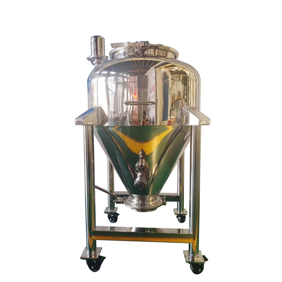 21969 ถังหมักสแตนเลสขนาด 300 ลิตร