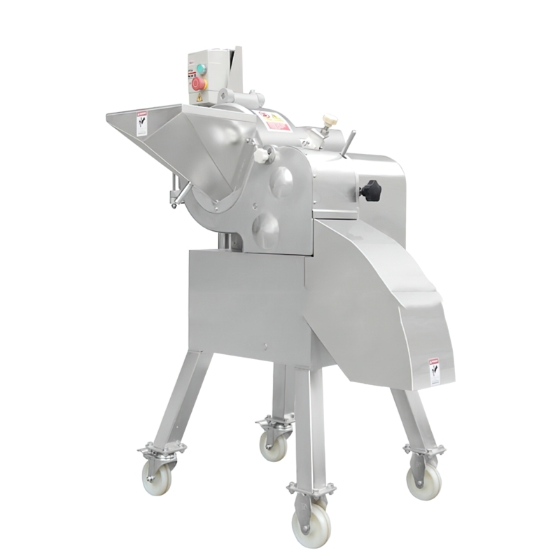 18916 เครื่องตัดมันฝรั่งเป็นชิ้น เป็นก้อน รุ่น ZH-QD113