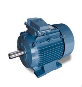มอเตอร์ ABB 0.75KW 1HP 4P 1500rpm รุ่น 80M4BM2QA ขาตั้ง IMB3