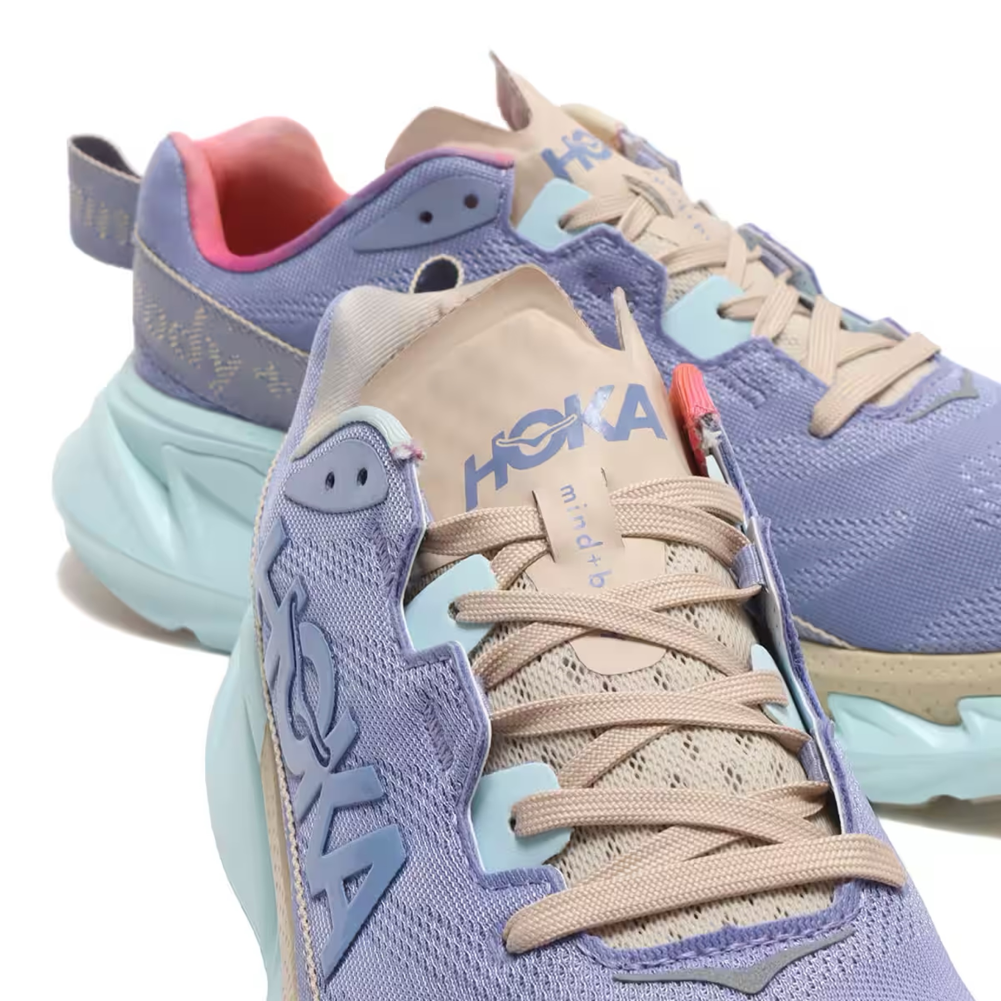 รองเท้า HOKA Elevon 2 ‘Mental Health’ (M9US)