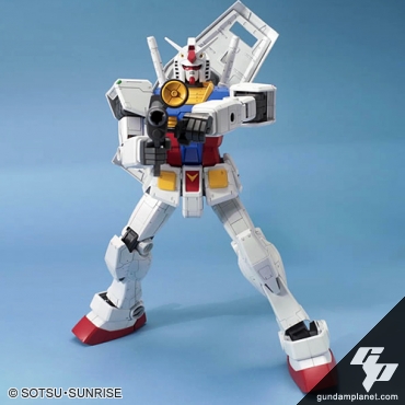 Mega Size Model RX-78-2 Gundam